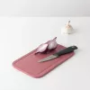 Petite planche à découper Brabantia TASTY+, rouge raisin
