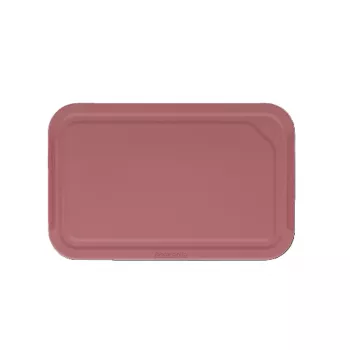 Petite planche à découper Brabantia TASTY+, rouge raisin