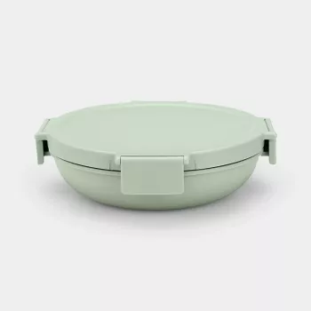 Bol à déjeuner Make & Take Brabantia 1 L Jade Green