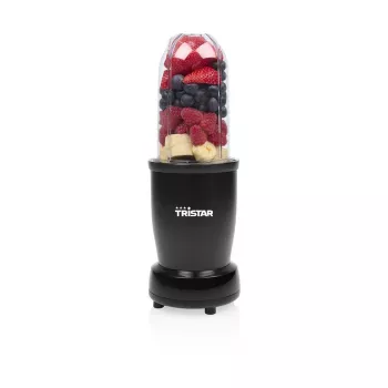 Blender à smoothies Tristar BL-4486 350 W noir mat