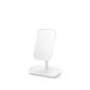 Miroir mural avec rangement BRABANTIA ReNew, blanc