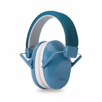 Casque de protection auditive pour enfants Alecto BV73BU, bleu