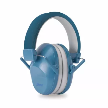 Casque de protection auditive pour enfants Alecto BV73BU, bleu