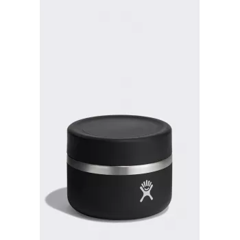 Hydro Flask 12 oz boîte alimentaire isotherme - Noir