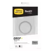 Coque React MagSafe OtterBox pour Apple iPhone 16 Plus - transparente