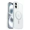 Coque React MagSafe OtterBox pour Apple iPhone 16 Plus - transparente