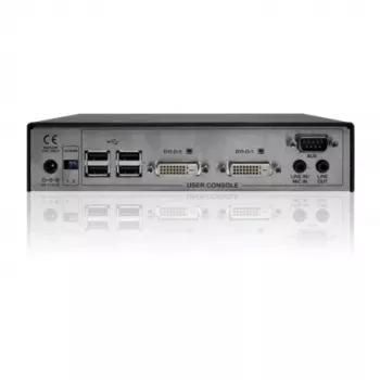Récepteur KVM over IP ADDER ALIF2020R-IEC