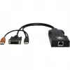 Adder ADDERLink CAM extenseur KVM DVI sur IP (ALIF101T-DVI)