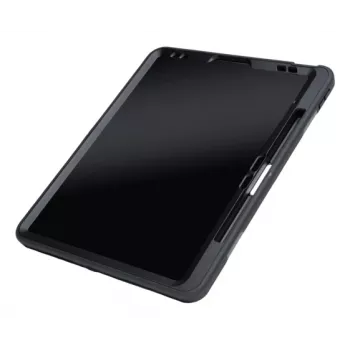 Coque Rugged HandGrip ZAGG pour Apple iPad Air 11 pouces (M3/M2) - noire 702316540