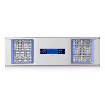 Façade Ubiquiti UniFi 3U - UACC-3U-Bezel