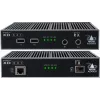 Prolongateur KVM DisplayPort simple tête Adder ADDERlink (XD-641-DP)