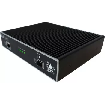 Prolongateur KVM DisplayPort simple tête Adder ADDERlink (XD-641-DP)