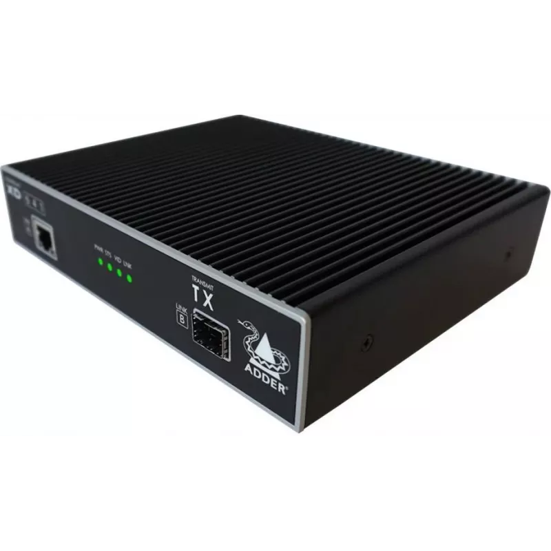 Prolongateur KVM DisplayPort simple tête Adder ADDERlink (XD-641-DP)
