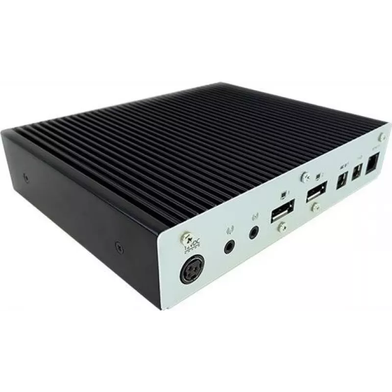 Prolongateur KVM DisplayPort simple tête Adder ADDERlink (XD-641-DP)