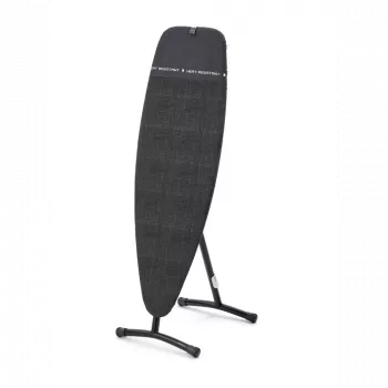 Table à repasser Brabantia taille D 135x45cm Denim Black