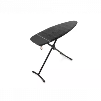 Table à repasser Brabantia taille D 135x45cm Denim Black