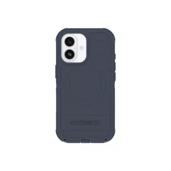 Coque arrière OtterBox Defender Series Pro pour Apple iPhone 17 - Blue Sentiment 77-98358
