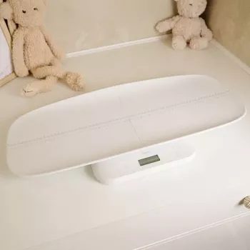 Pèse-bébé Alecto BC70