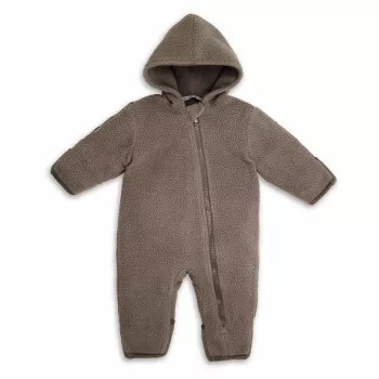 Combinaison bébé Teddy Lodger Skier, taille 74, Buffalo