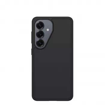 Coque arrière OtterBox Symmetry Series pour Samsung Galaxy S26, noire 77-000028