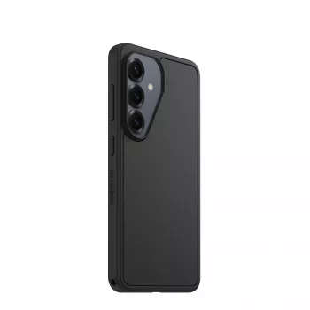 Coque arrière OtterBox Symmetry Series pour Samsung Galaxy S26, noire 77-000028