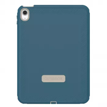 Coque OtterBox Defender Series pour Apple iPad 10,9 pouces (10e gén.) - Offtides Blue 77-000521