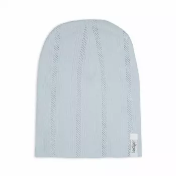 Bonnet bébé Lodger Pointelle Air 0-6 mois