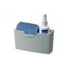 Support d'accessoires LEGAMASTER vert sauge (7-122734)