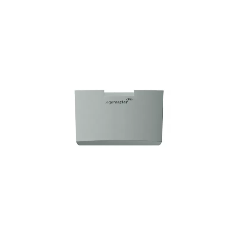 Support d'accessoires LEGAMASTER vert sauge (7-122734)