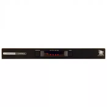 Commutateur KVM Command & Control 8 ports ADDER CCS-PRO8 avec hub USB et audio