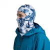 Cagoule rabattable Buff Thermonet - Synth Blue