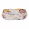 Moufles de poussette Lodger Warmer Empire en polyester, lotus