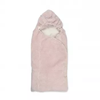 Lodger Wrapper Teddy Gigoteuse, Powder