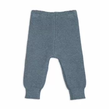 Pantalon en maille mérinos Lodger Jooger, Dragonfly, taille 62