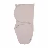 Puck en coton Lodger Bundler Solid, Powder