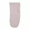 Puck en coton Lodger Bundler Solid, Powder