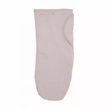 Puck en coton Lodger Bundler Solid, Powder