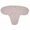 Puck en coton Lodger Bundler Solid, Powder