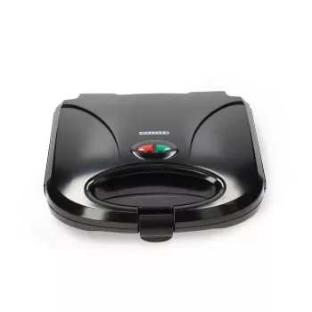 Appareil à sandwich Melissa, 750 W, noir