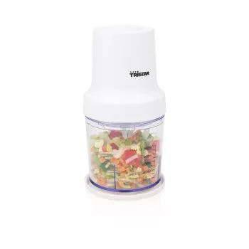 Tristar BL 4023 hachoir de cuisine 400 W blanc