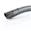 Gaine spirale WKK GST 4 noire 10 m (7810212)