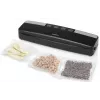 Hyundai machine sous vide HYUVS100, 6 l/min, noire
