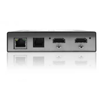 Récepteur HDMI Adder ADDERLink DV100 (ALDV100R-IEC)