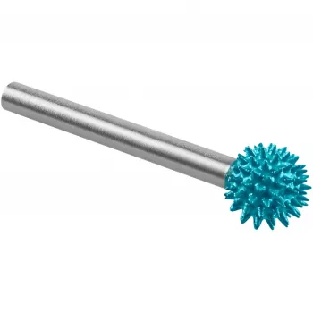 Embout râpe en acier inoxydable Dremel 26159951DM 8,2 mm