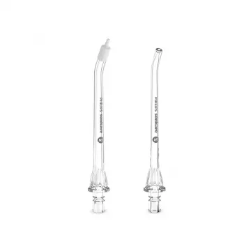 Buses de rechange Philips Sonicare Compact Flosser 1000, F3 Compact, lot de 2
