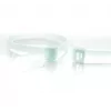 Serre-câble stabilisé à la chaleur WKK 120194971 292 x 3,6 mm naturel (pack de 100)