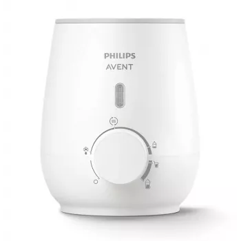 Chauffe-biberon et chauffe-repas électrique Philips AVENT SCF355/09