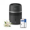 Humidificateur Philips 4000 Series HU4210/03, Charcoal Grey