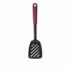Spatule Brabantia Tasty+, rouge aubergine