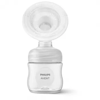 Philips Avent Tire-lait électrique, rechargeable